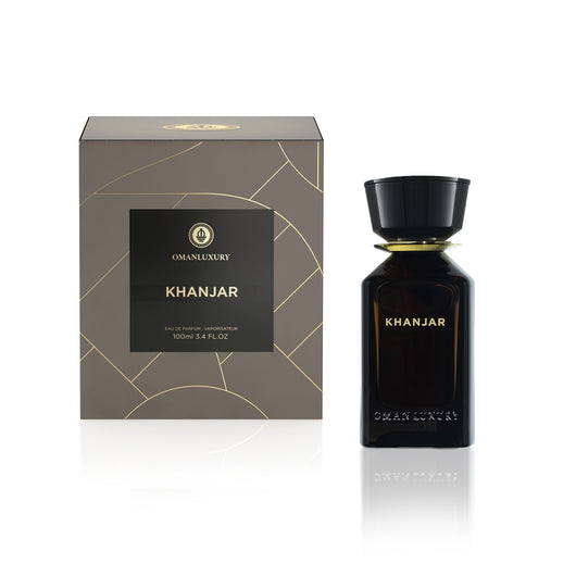 KHANJAR, 100ml - Narcisse