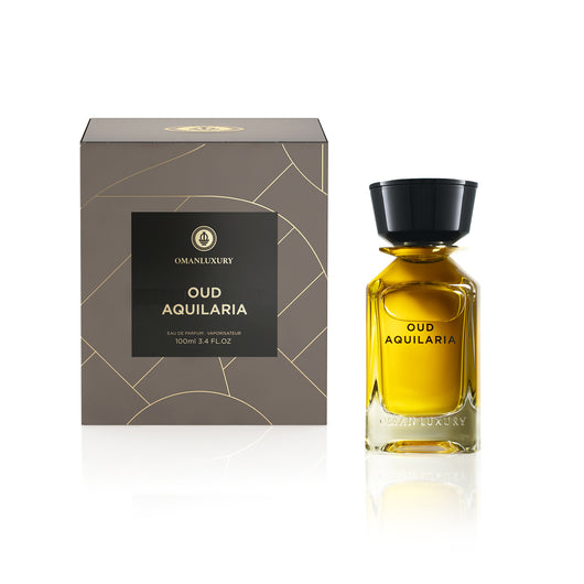 OUD AQUILARIA, 100ml - Narcisse