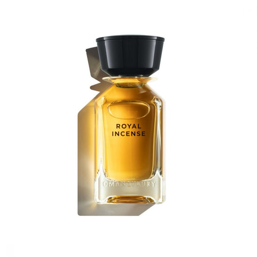 ROYAL INCENSE, 100ml - Narcisse