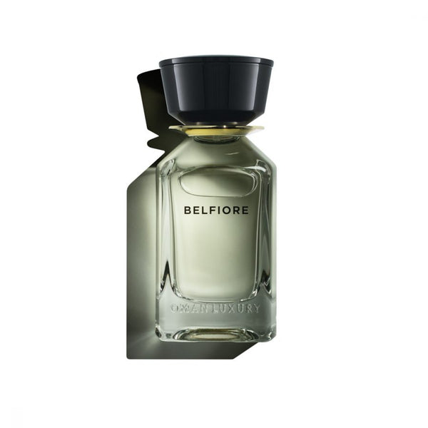 BELFIORE, 100ml - Narcisse