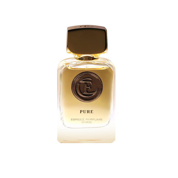 PURE, 50ml - Narcisse