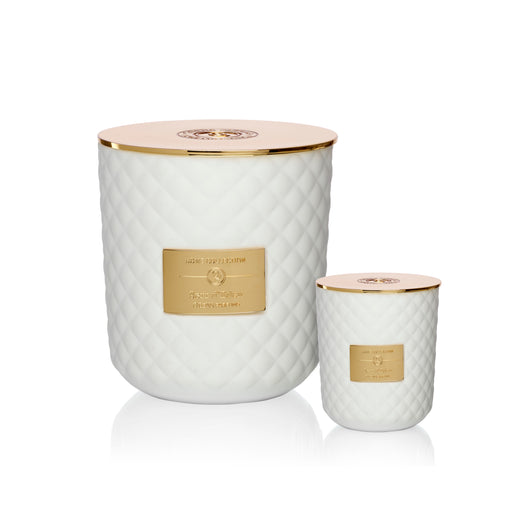 Serr d’Eden Candle - Narcisse