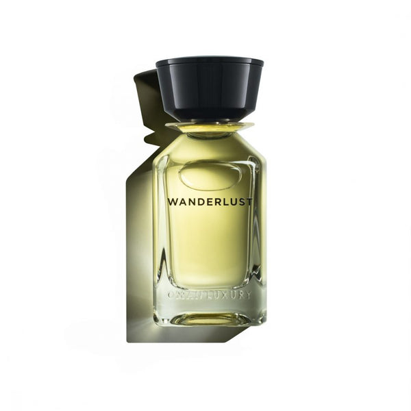 WANDERLUST, 100ml - Narcisse