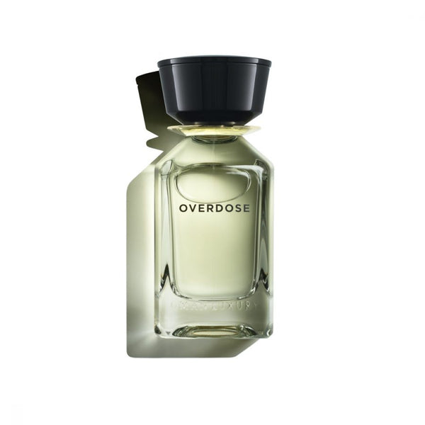 OVERDOSE, 100ml - Narcisse