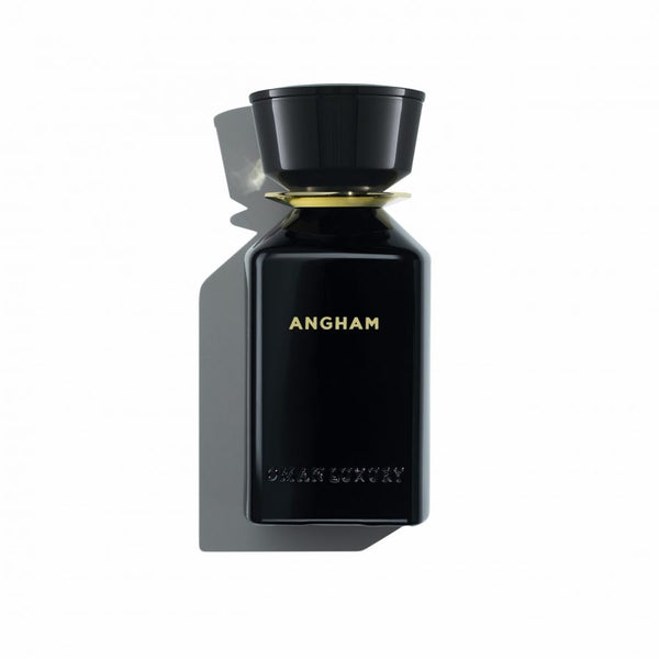 angham , 100ml by omanluxury - narcisse